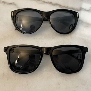 🔥FREE GIFT $50+🔥Polarized sunglasses bundle